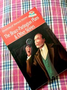 chronicles of Sherlock Holmes