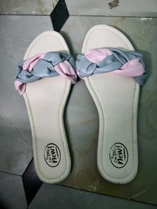 New Flats