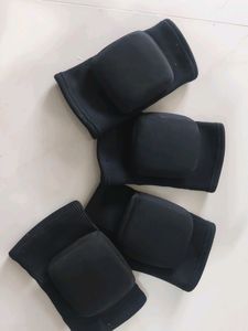 Knee Pads( 2 Pairs)