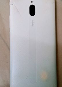 Redmi 8a Dual