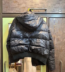 Gap Puffer Hood Jacket For Women