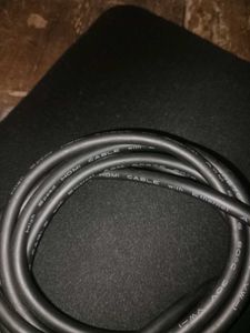 HDMI Cable with Ethernet