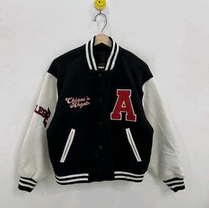 Varsity Jacket 🧥