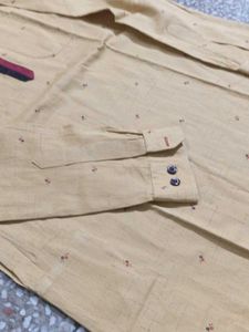 Men Kurta.