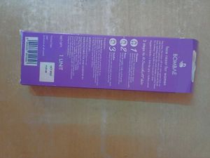 BOMBAE Face Razor for Women