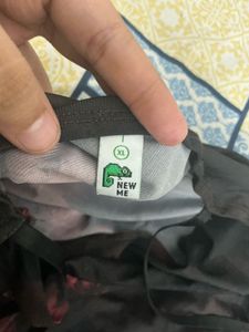 Floral Print Maxi Dress