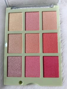 Pixi Eyeshadow Palette 💕♥️