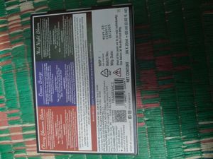 Aqualogica Body Mist Set of 3