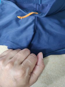 Nabaiji Swim Trunks