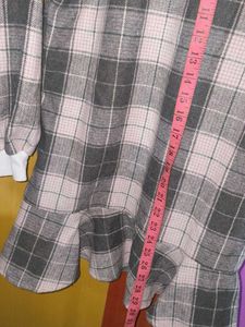 Koren Short Dress