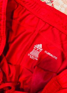 🇬🇧Adidas Nebraska Imported Track Pants