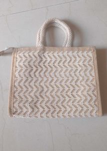 Set Of 2,(Hand Bag N Clutch)