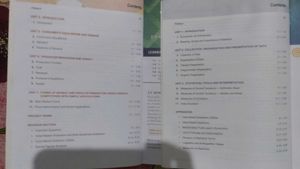 Class 11th Microeconomics And Statistics...