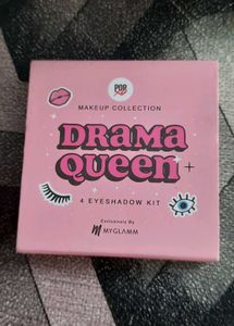 Queen Drama