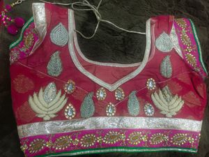 Lehenga