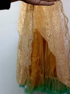 Girls&#39; Party Dress