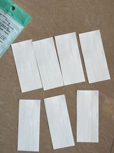 Invisible tape for clothes 36pcs