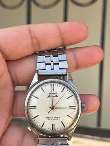 Vintage Janata Watch original