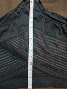 High-Waisted Brief🖤free size