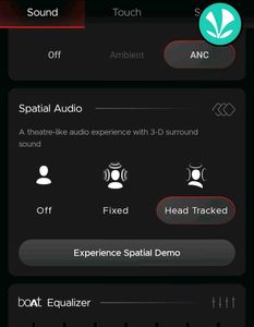 boAt Nirvana ivy (white)