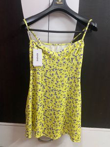 Savana bodycon dress