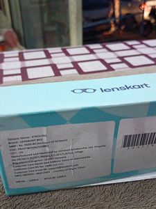 Lenskart Frame For Men Women