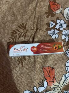 KOZICARE SKIN LIGHTENING PAPAYA CREAM