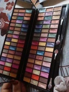 glam21 eye shadow pallette