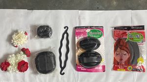 Hair Accessories
