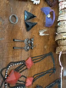 Combo Jewellery With 🎁