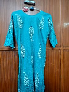 Women Kurti