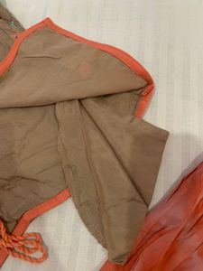 Gown With Jacket