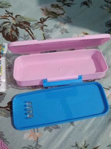 Paras Pencil Box
