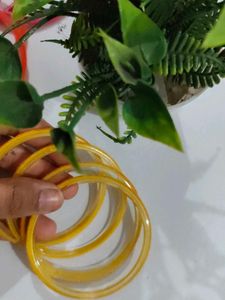 Colorful Bangle Set