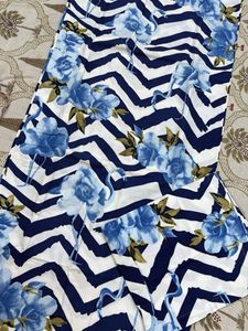 Brand New Printed Bedsheet