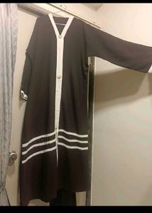 Stylish Women Abaya