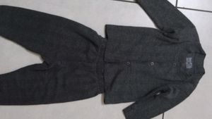Thermal Inner Wear