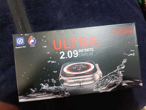 Ultra Smart Watch 10