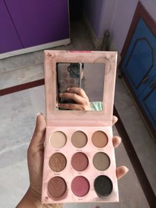 Kay Beauty Eye Shadow