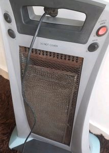 Rod Heater 🌡️🔥
