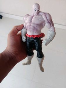 Jiren Action Figure (Read Description)