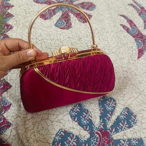Party Clutches