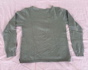 AMERICAN HOLIC Womens Sweatshirt