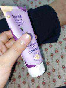 Intimate Lightening Serum