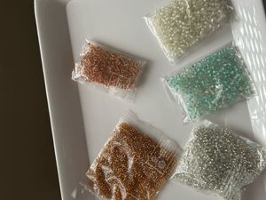 Seed Beads