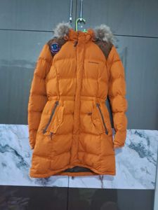 Mont-bell Down Padded Jacket