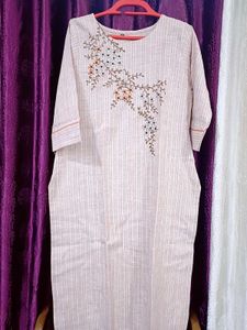 Kurti and Plazo