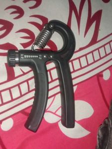 Adjustable Hand Grip Strengthener