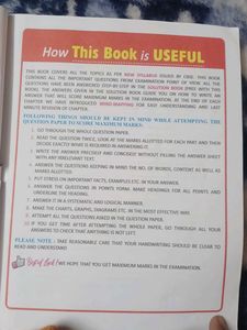 Physical Education Textbook - Class 11