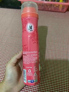 Engage Women’s Perfume